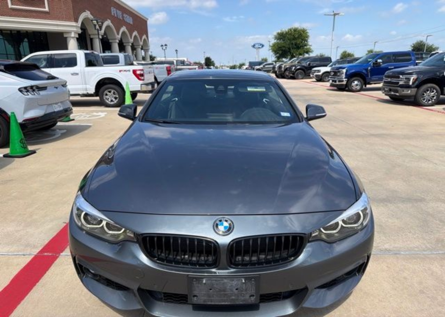 bmw 4 series 2018 WBA4Z5C59JEE16550 image bmw 4 series 2018 WBA4Z5C59JEE16550 image